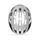 Fietshelm MET Vinci MIPS - White Silver