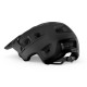 Fietshelm MET Terranova - Black M 