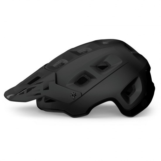 Fietshelm MET Terranova - Black M 