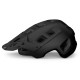 Fietshelm MET Terranova - Black M 