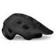 Fietshelm MET Terranova - Black M 