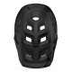Fietshelm MET Terranova - Black M 