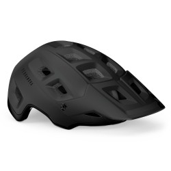 Fietshelm MET Terranova - Black M 