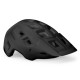 Fietshelm MET Terranova - Black M 