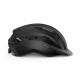 Fietshelm MET Allroad MIPS - Black