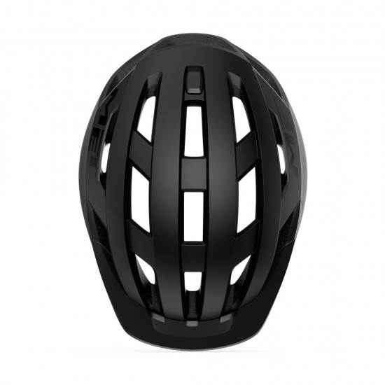 Fietshelm MET Allroad MIPS - Black