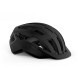 Fietshelm MET Allroad - Black
