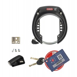 Abus SLOT ABUS 5750L RING YAM M/ACCUSLOT ZW - 
