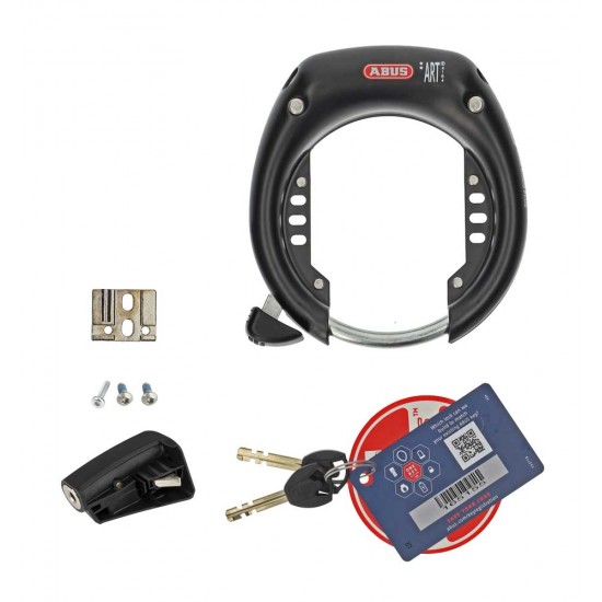 Abus SLOT ABUS 5750L RING YAM M/ACCUSLOT ZW - 