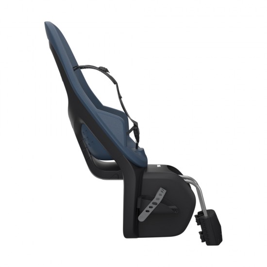 Achterzitje Thule Yepp 2 Maxi - Framebevestiging Majolica Blue 
