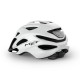 Fietshelm MET Crossover - White Matt M/L 