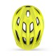 Fietshelm MET Crackerjack - Lime Unisize 