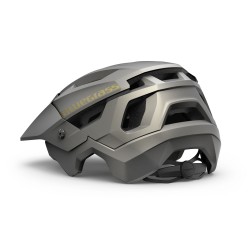 Fietshelm Bluegrass Rogue - Solar Gray M 