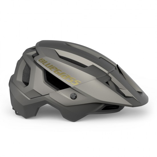 Fietshelm Bluegrass Rogue - Solar Gray M 