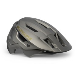 Fietshelm Bluegrass Rogue - Solar Gray M 