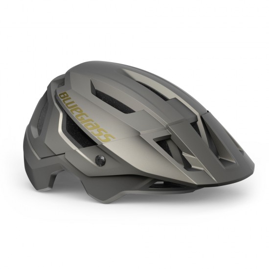 Fietshelm Bluegrass Rogue - Solar Gray M 