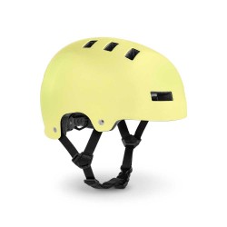 Fietshelm Bluegrass Superbold - Lime M 