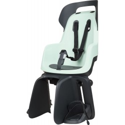 Achterzitje Bobike GO RS Maxi - Dragerbevestiging Vanilla Cup Cake 