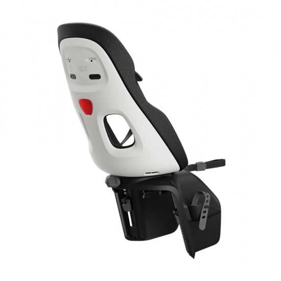 Achterzitje Thule Yepp Nexxt 2 Maxi - Dragerbevestiging Snow White 