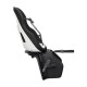 Achterzitje Thule Yepp Nexxt 2 Maxi - Dragerbevestiging Snow White 