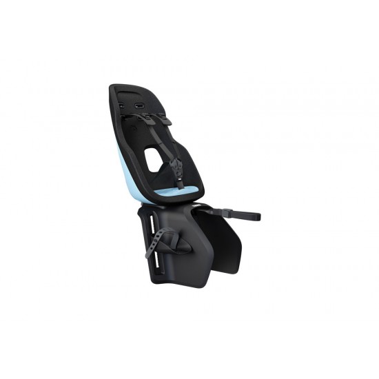 Achterzitje Thule Yepp Nexxt 2 Maxi - Dragerbevestiging Snow White 