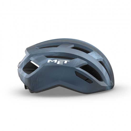 Fietshelm MET Vinci MIPS - Navy