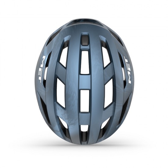 Fietshelm MET Vinci MIPS - Navy