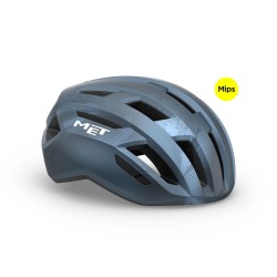 Fietshelm MET Vinci MIPS - Navy