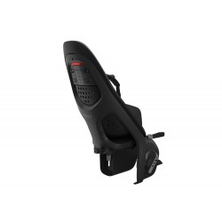 Achterzitje Thule Yepp 2 Maxi MIK HD - Black 