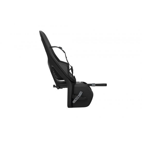 Achterzitje Thule Yepp 2 Maxi MIK HD - Black 