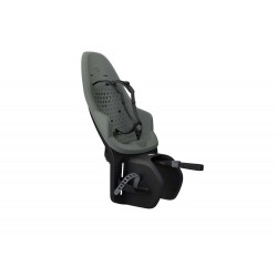 Achterzitje Thule Yepp 2 Maxi MIK HD - Black 
