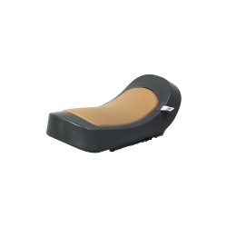 Achterzitje Urban Iki Junior - Bincho Black/Kurumi Brown 