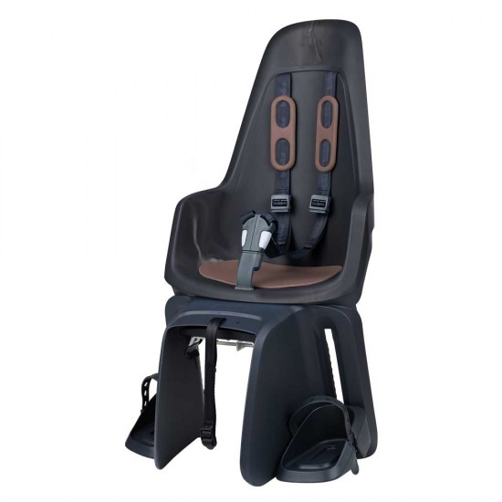 Achterzitje Bobike One Maxi - Dragerbevestiging Eco 