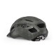 Fietshelm MET Allroad - Titanium