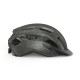 Fietshelm MET Allroad - Titanium
