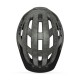 Fietshelm MET Allroad - Titanium