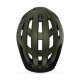 Fietshelm MET Allroad - Olive Iridescent