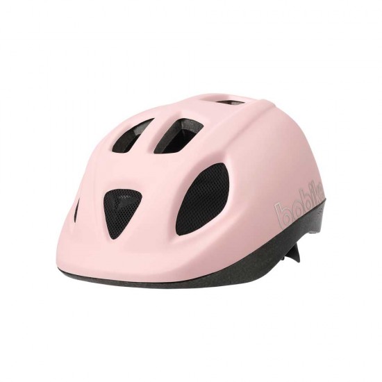 Fietshelm Bobike Go - Cotton Candy Pink