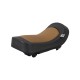 Achterzitje Urban Iki Junior MIK HD - Bincho Black/Kurumi Brown 