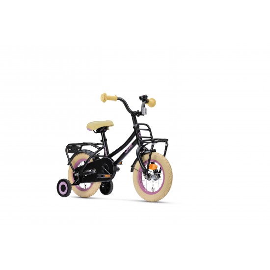 Loekie PACKD/PICKUP 12