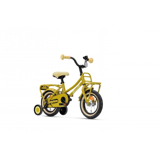 Loekie PACKD/PICKUP 12