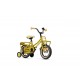 Loekie PACKD/PICKUP 12