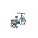 Loekie PACKD/PICKUP 16