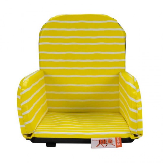 Babboe BAKFD BAB KINDERZITJE 18+ MND LOVELY YELLOW - Bak 18+ Maanden Lovely Yellow 