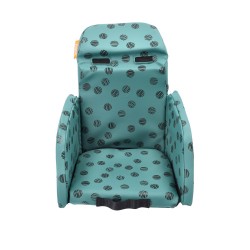 Babboe BAKFD BAB KINDERZITJE 18+ MND LIGHT SAGE - Bak 18+ Maanden Light Sage 