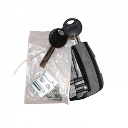 Yamaha Accuslot Yam. set incl. cilinder en sleutel - GEN - 