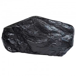 Babboe Bakfietshoes Babboe Carve/Curve/Flow/Go - Zwart 