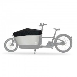 Carqon BAKFD CQ CLASSIC REGENDEK BAK ZW - 