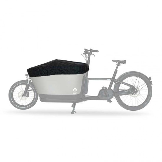 Carqon BAKFD CQ CLASSIC REGENDEK BAK ZW - 