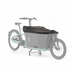 Carqon BAKFD CQ CRUISE REGENDEK BAK ZW - 